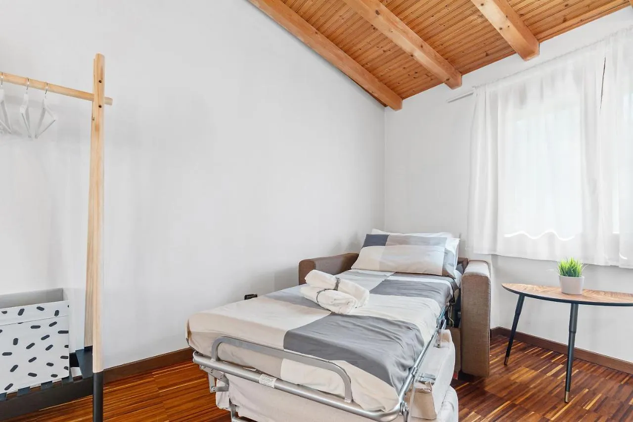 Charming Loft Duomo - Porta Romana Milán