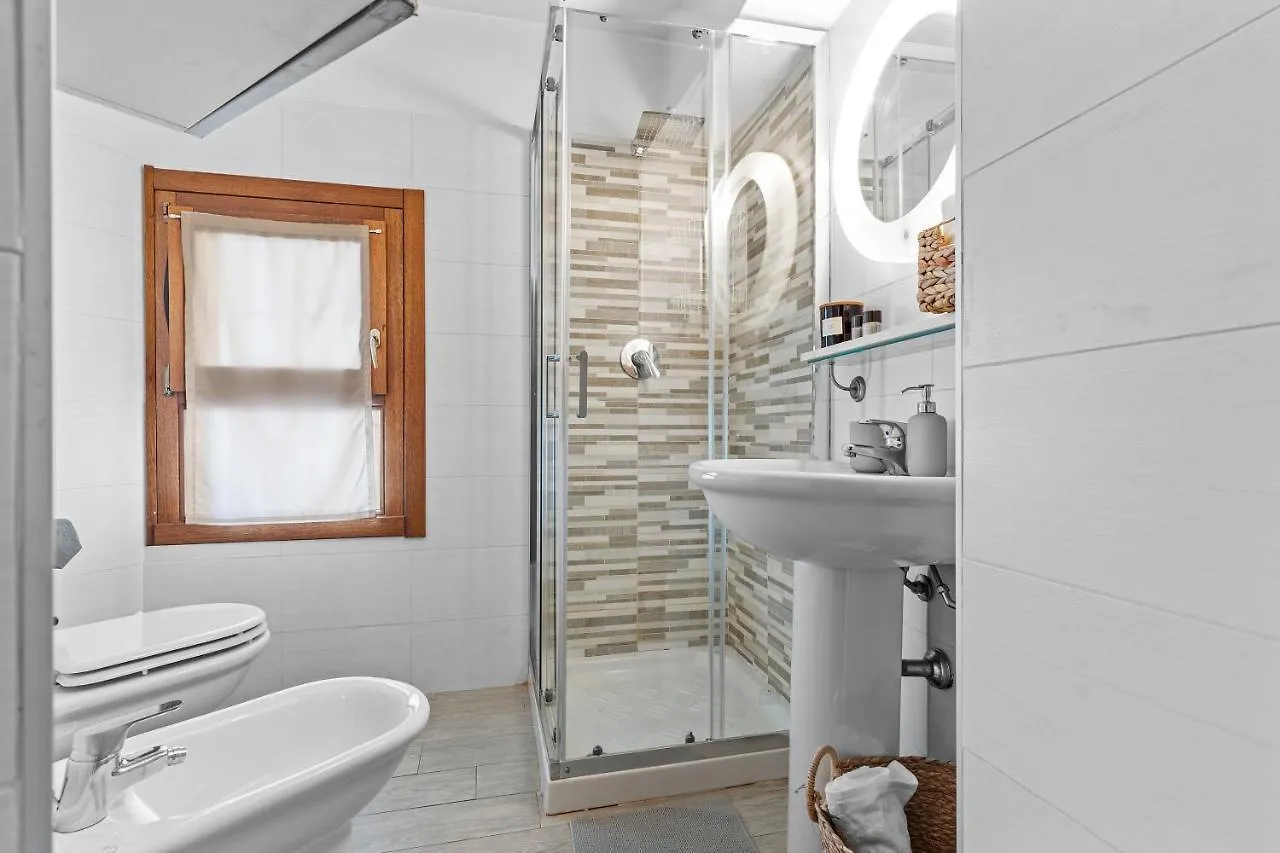 Apartmán Charming Loft Duomo - Porta Romana Milán Itálie