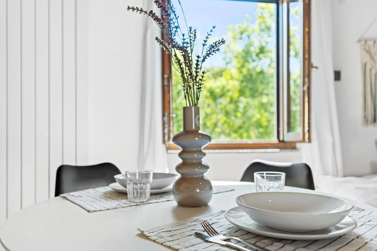 Charming Loft Duomo - Porta Romana Milán Apartmán