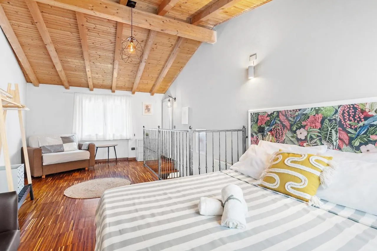 Charming Loft Duomo - Porta Romana Milano 0*,  Italien