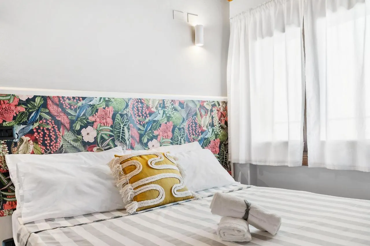 Charming Loft Duomo - Porta Romana Milano 0*,